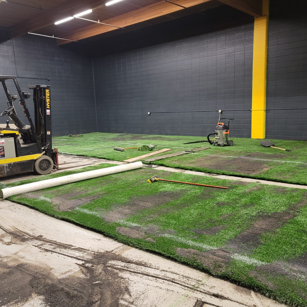 Turf - [ Indoor | Outdoor ]