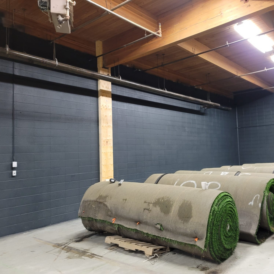 Turf - [ Indoor | Outdoor ]