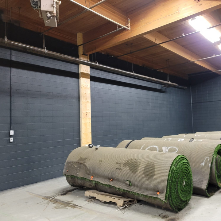 Turf - [ Indoor | Outdoor ]