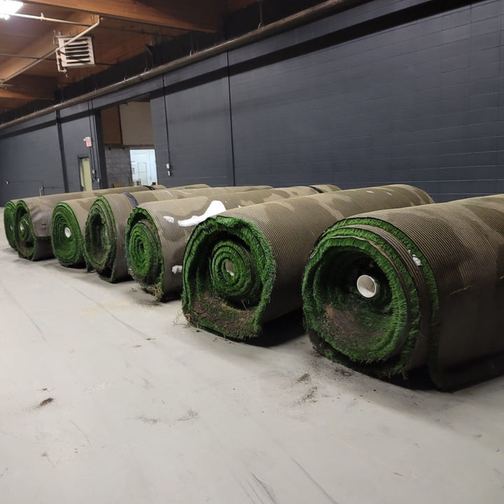 Turf - [ Indoor | Outdoor ]