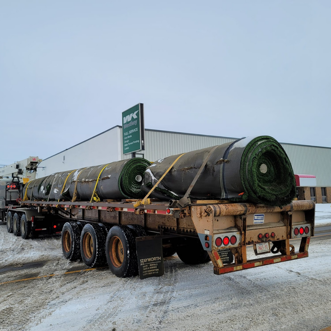 Turf - [ Indoor | Outdoor ]