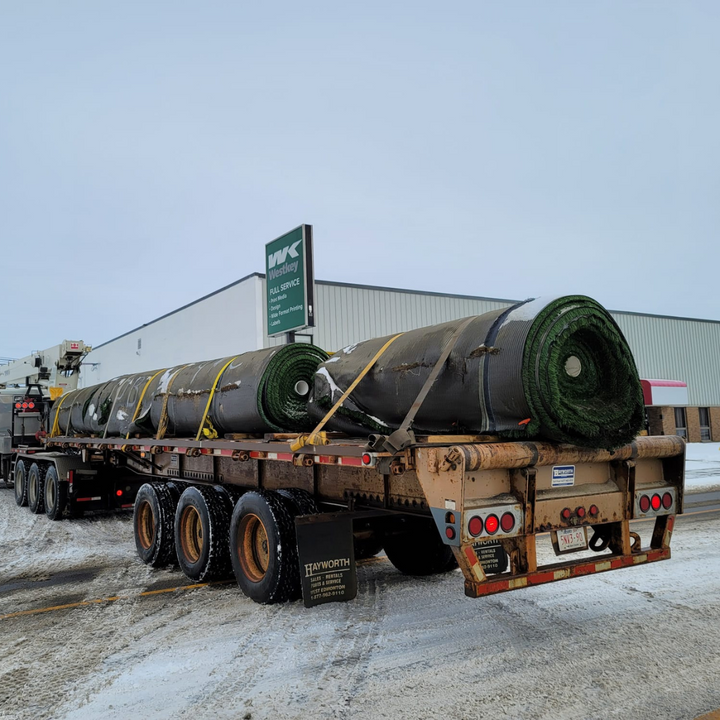 Turf - [ Indoor | Outdoor ]