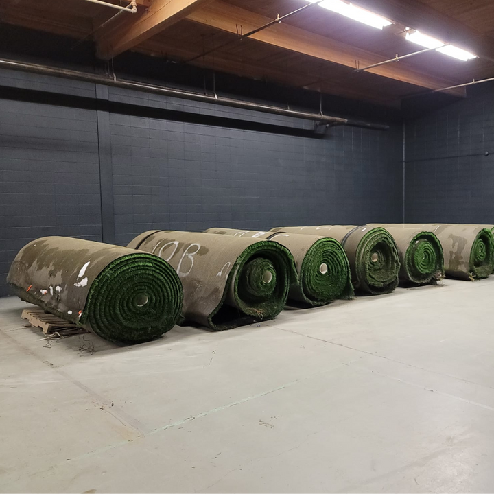 Turf - [ Indoor | Outdoor ]