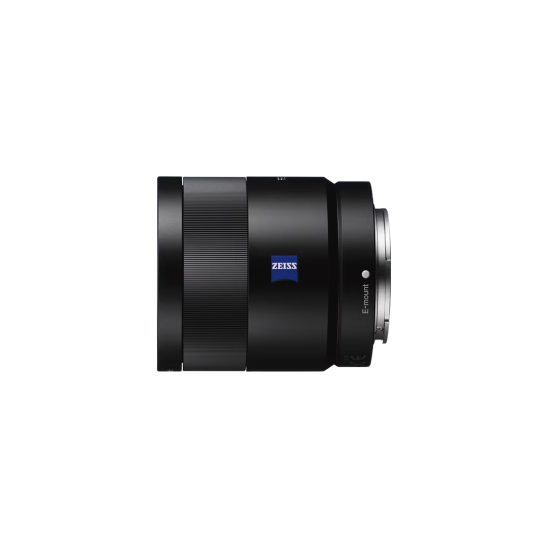 Lens - Sony FE 1,8 / 55