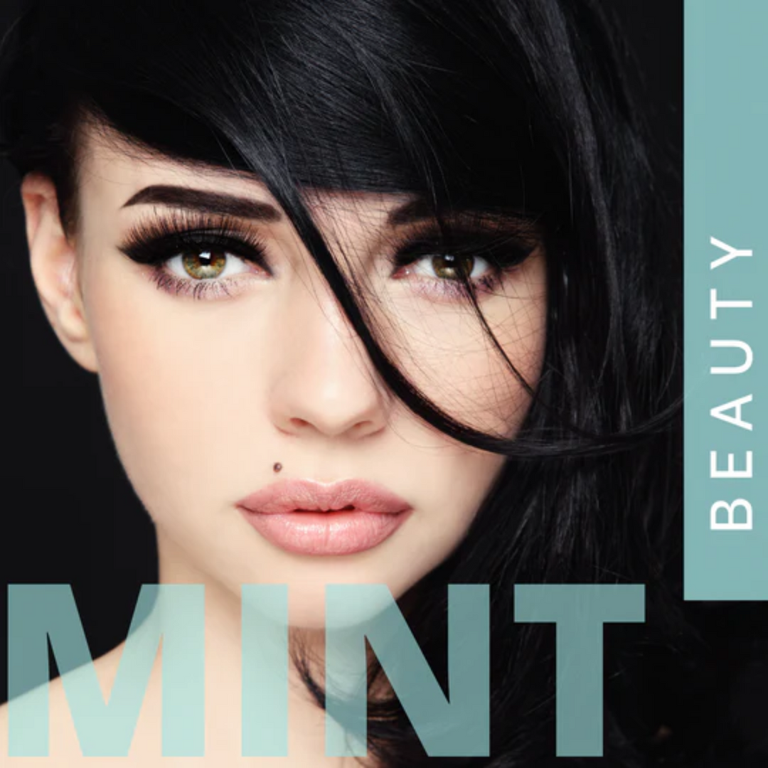 MINT Beauty - Zone B