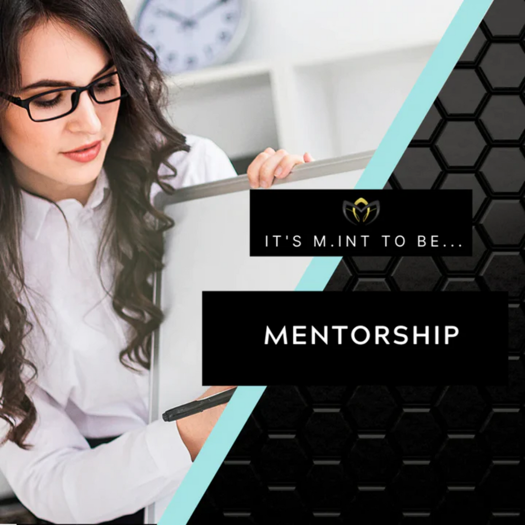 MINT Beauty - Zone B