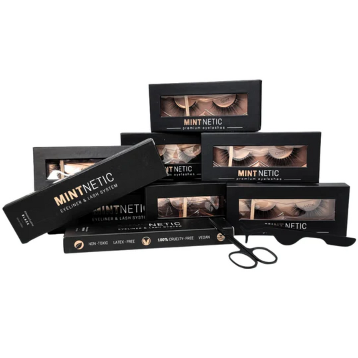 MINT Beauty - Zone B