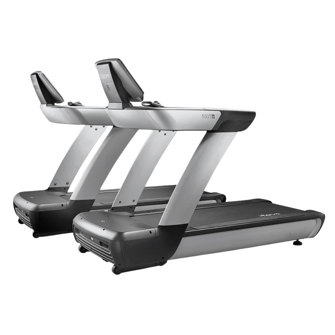 Intenza 550Te Treadmill