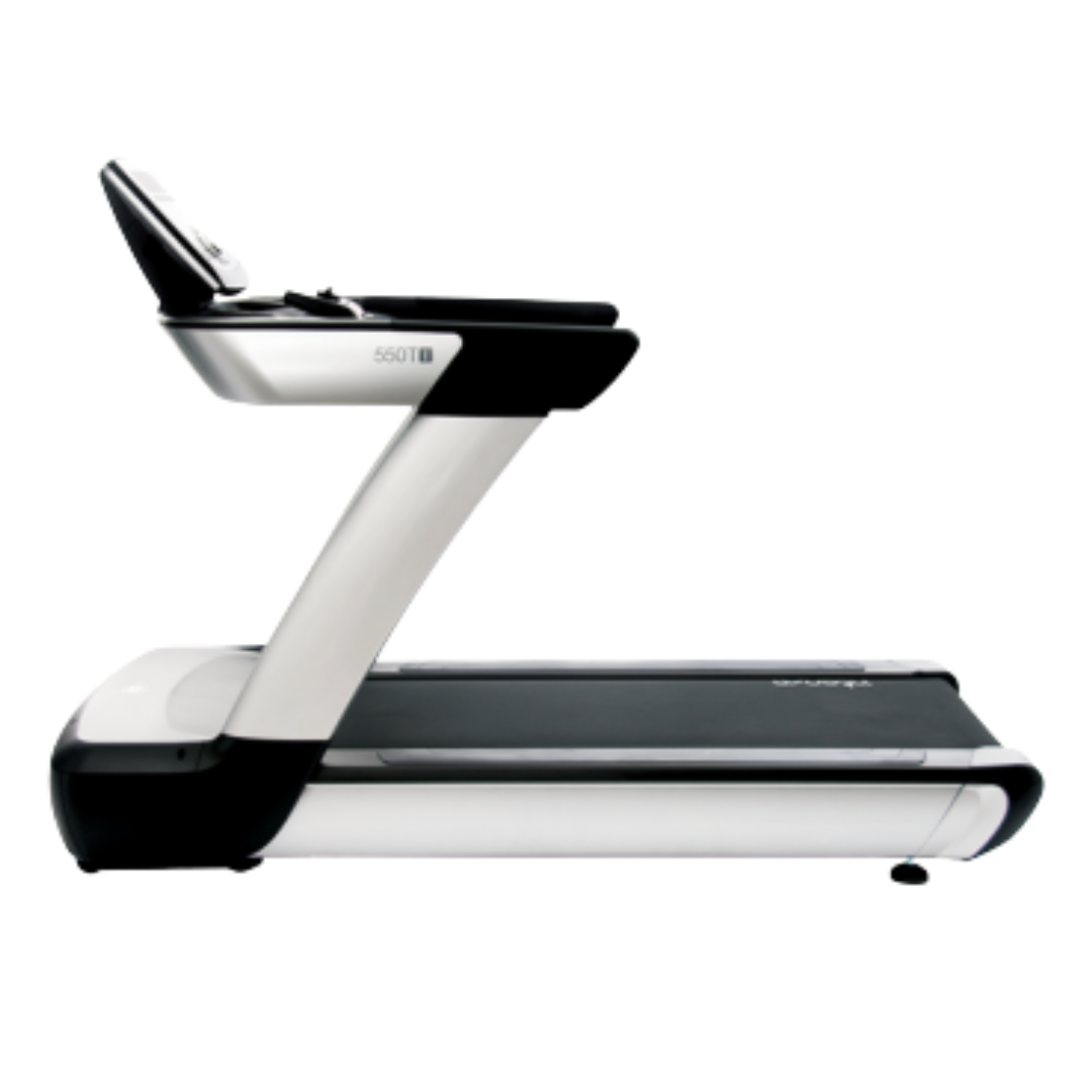 Intenza 550Te Treadmill
