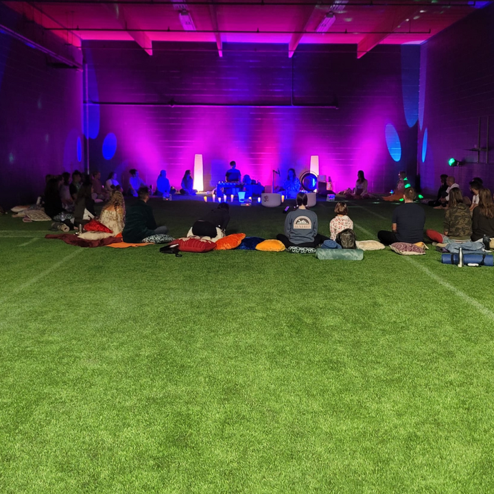 Turf - [ Indoor | Outdoor ]