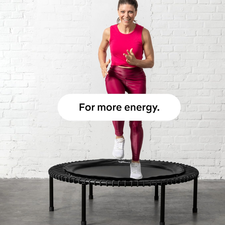 Bellicon Rebounder