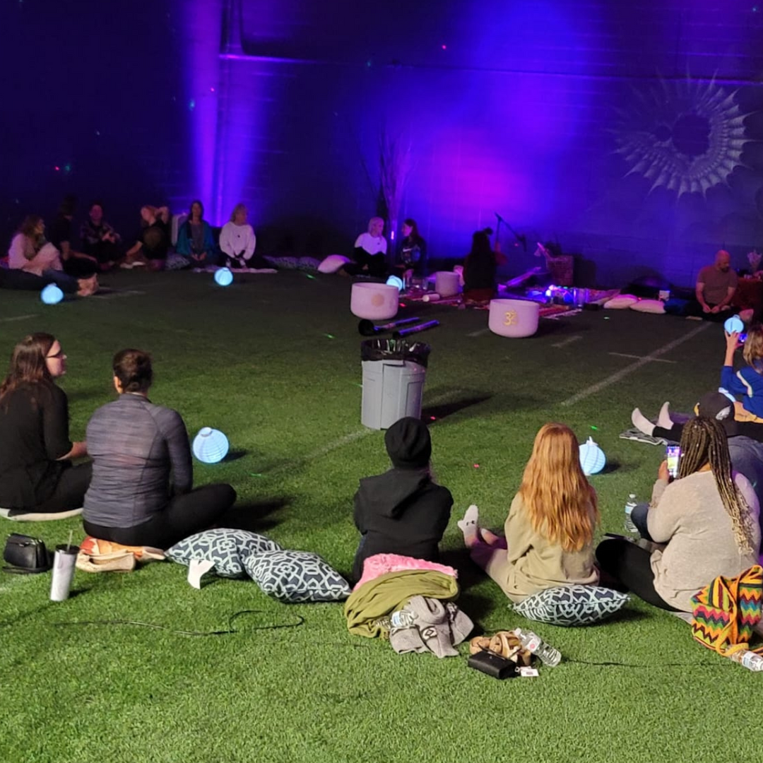 Turf - [ Indoor | Outdoor ]