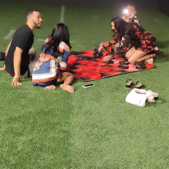 Turf - [ Indoor | Outdoor ]