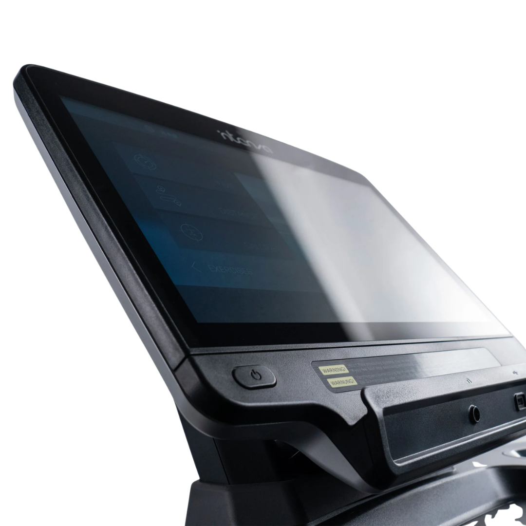 Intenza 550Te Treadmill