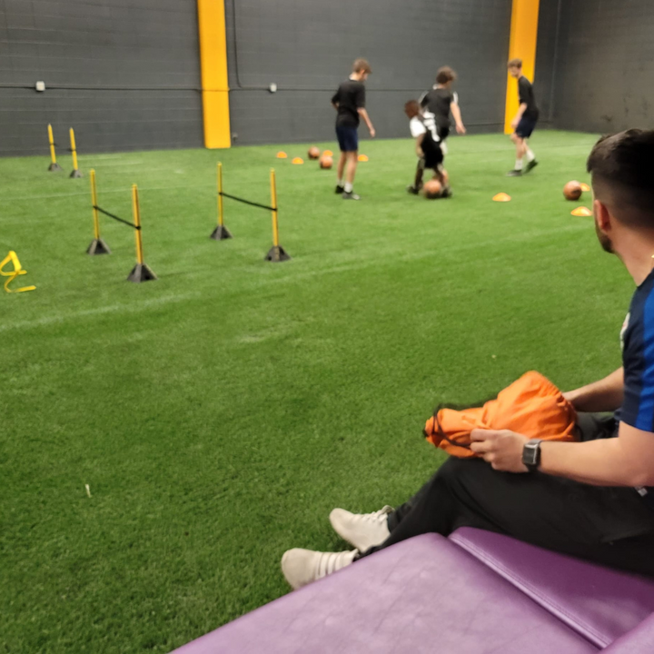 Turf - [ Indoor | Outdoor ]