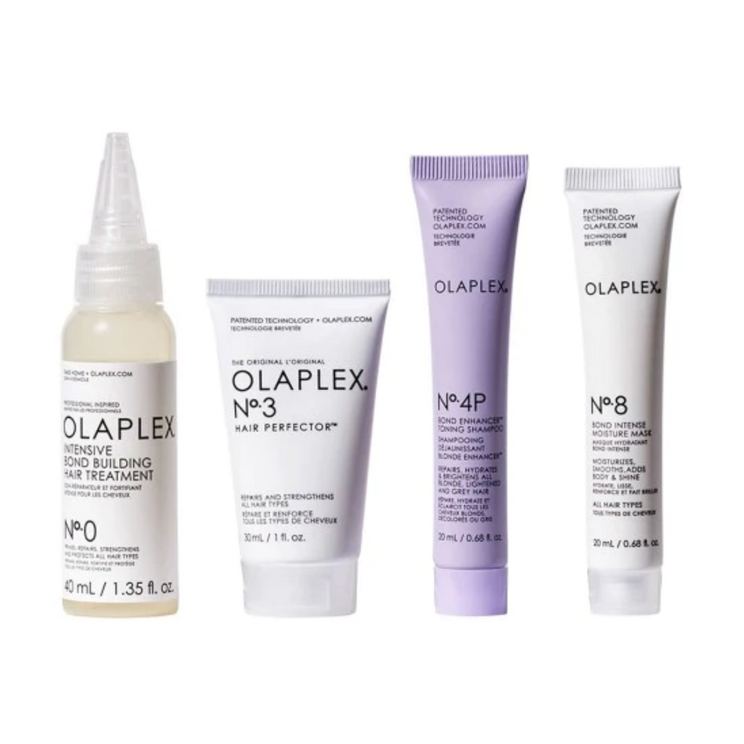 Olaplex