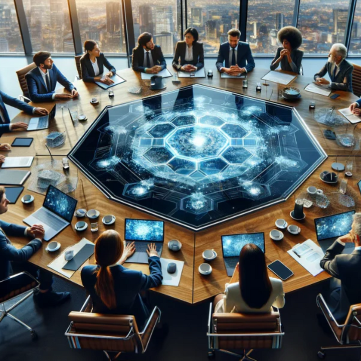 Council of 13 - Roles & Responsibilities