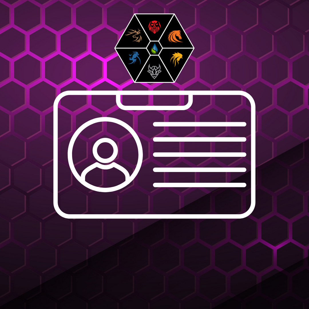 ARK Nation - Cooperative Membership