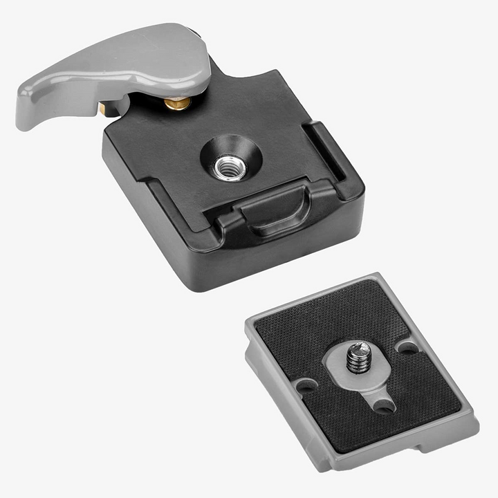 Tripod Quick Connect Mounts