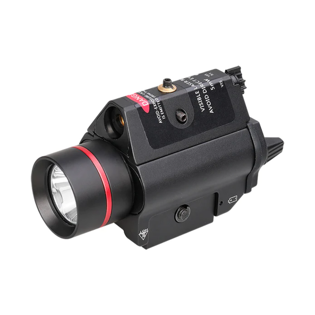 Tactical GoGun Laser Light Module