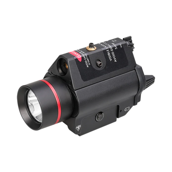 Tactical GoGun Laser Light Module