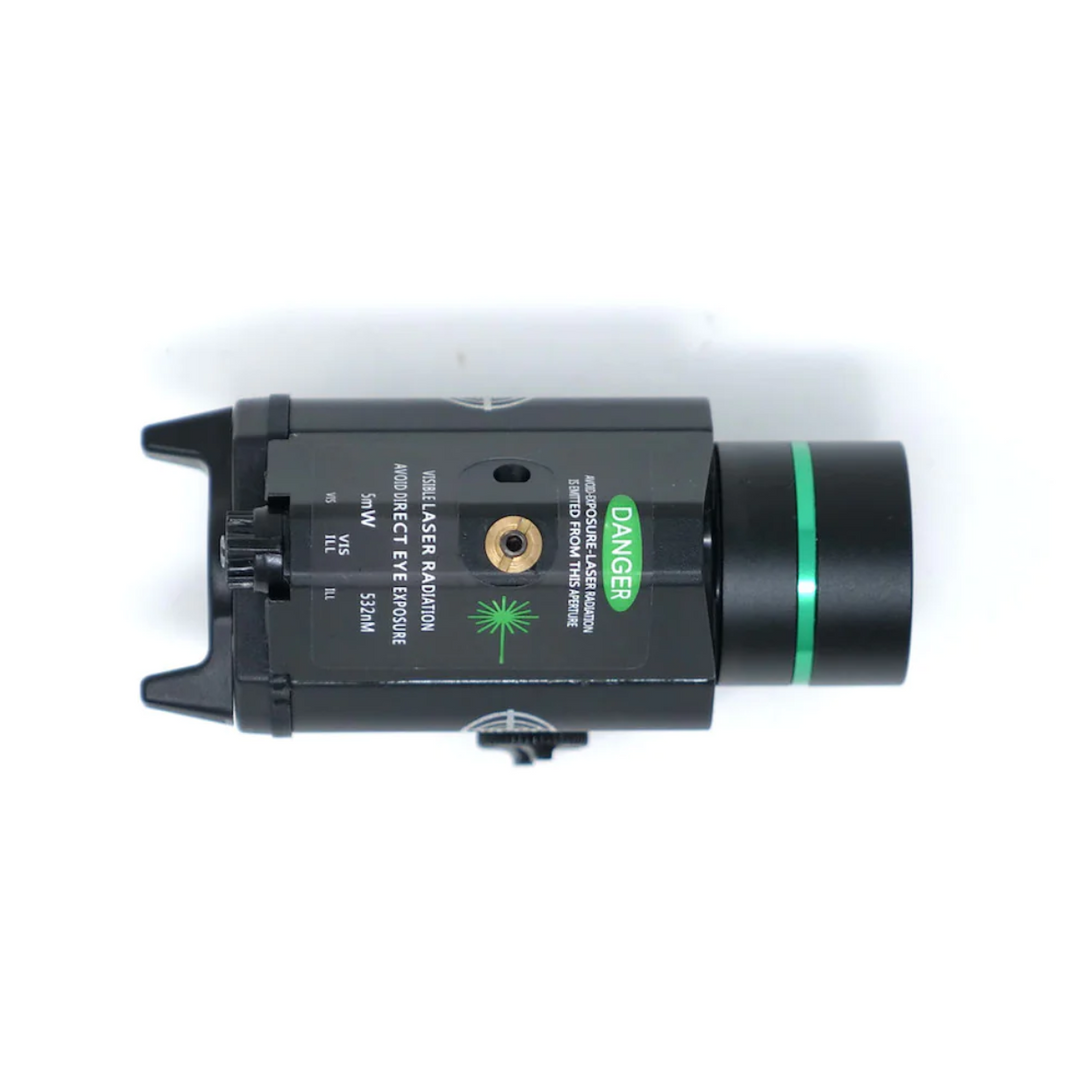 Tactical GoGun Laser Light Module