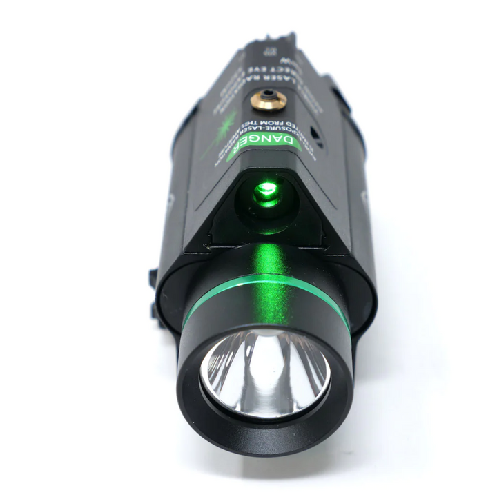 Tactical GoGun Laser Light Module