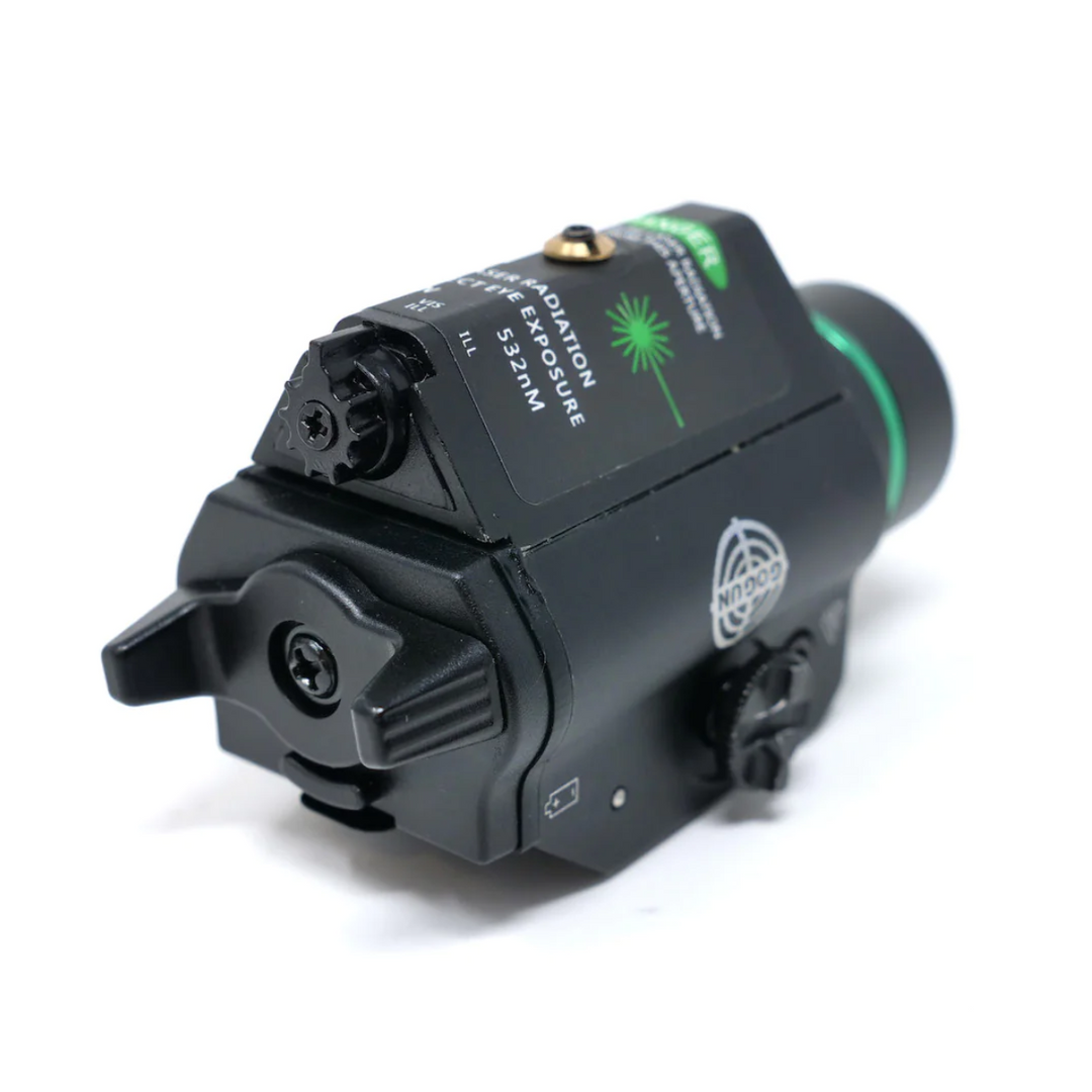 Tactical GoGun Laser Light Module