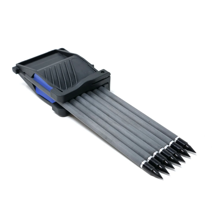 Cobra Adder and/or Siege Speed Loader