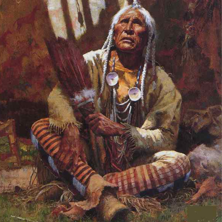Blackfeet - Health Appointment