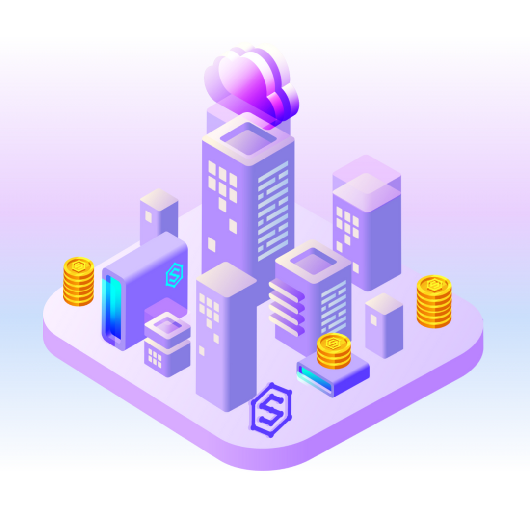 Sovran Shopping Club