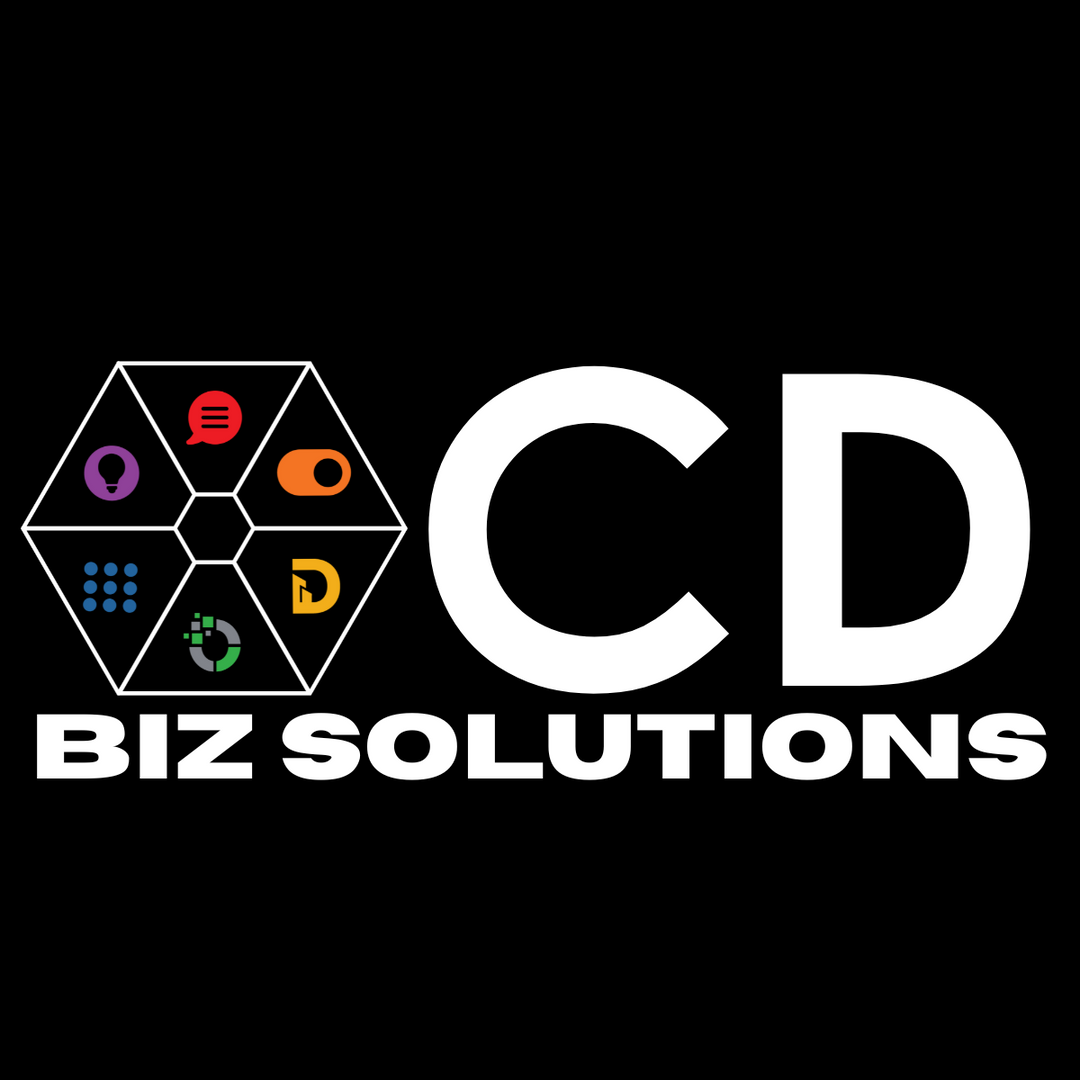 OCD Biz Solutions - Our Queen & General Partner