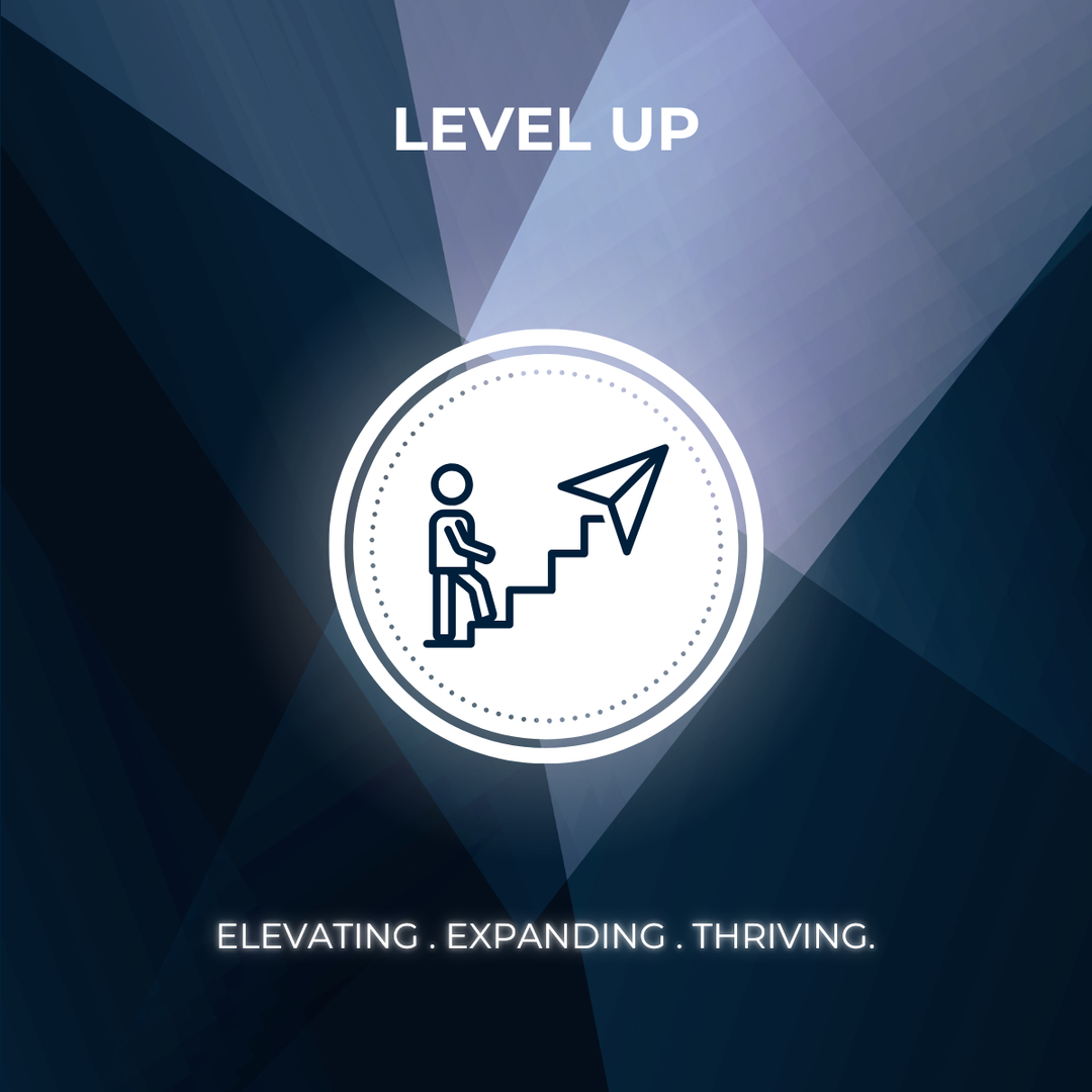 Level Up