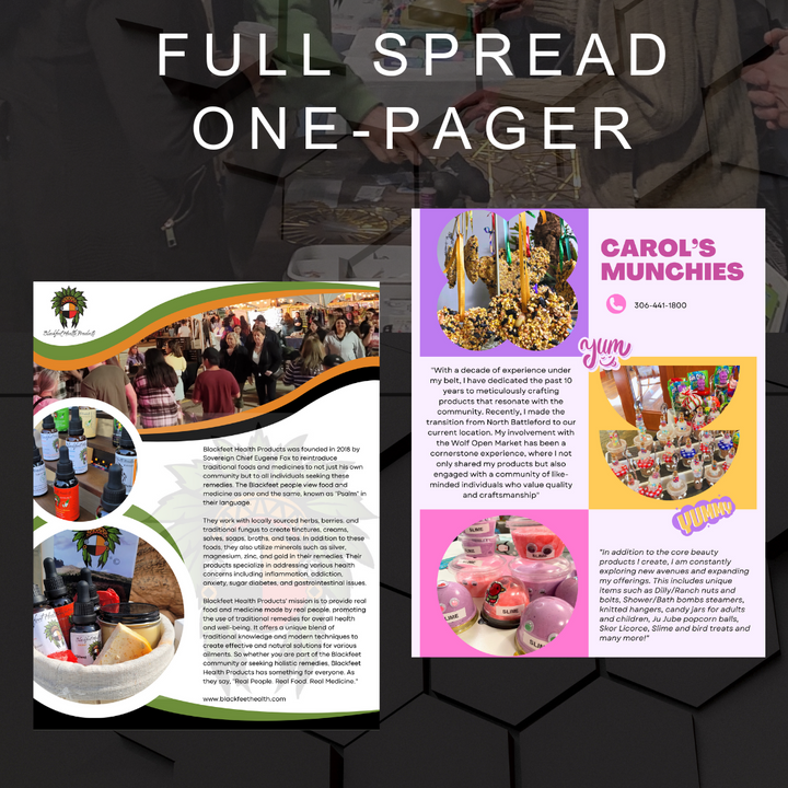 The People's Bee-Linked Package