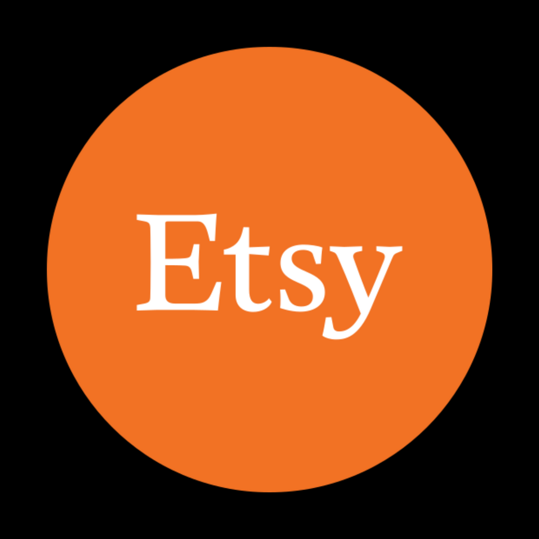Etsy Online Admin Partner