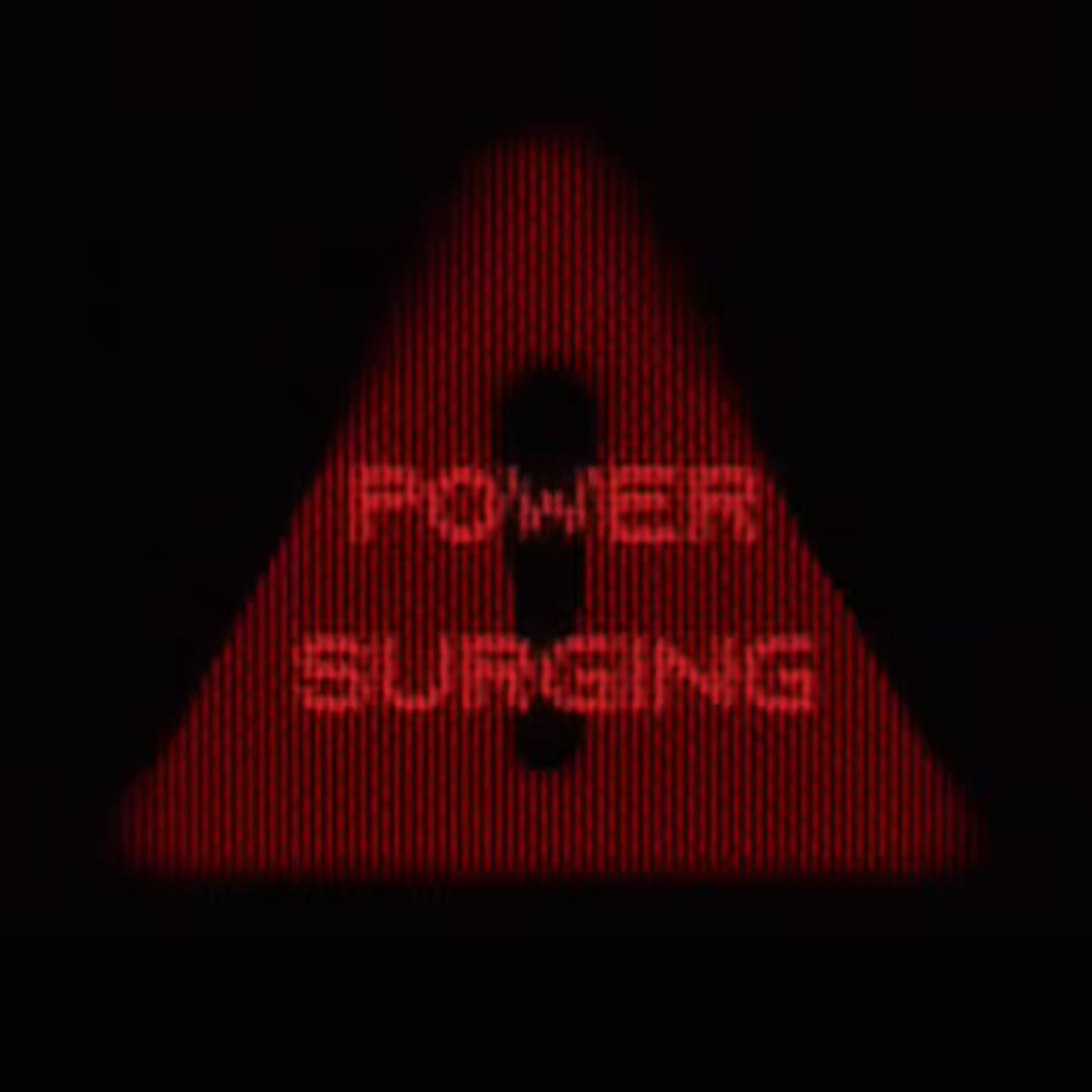 HIGH VOLTAGE MEETING