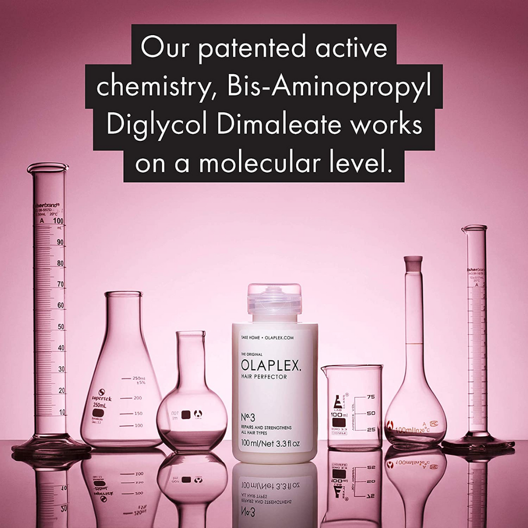 No. 3 Hair Perfector