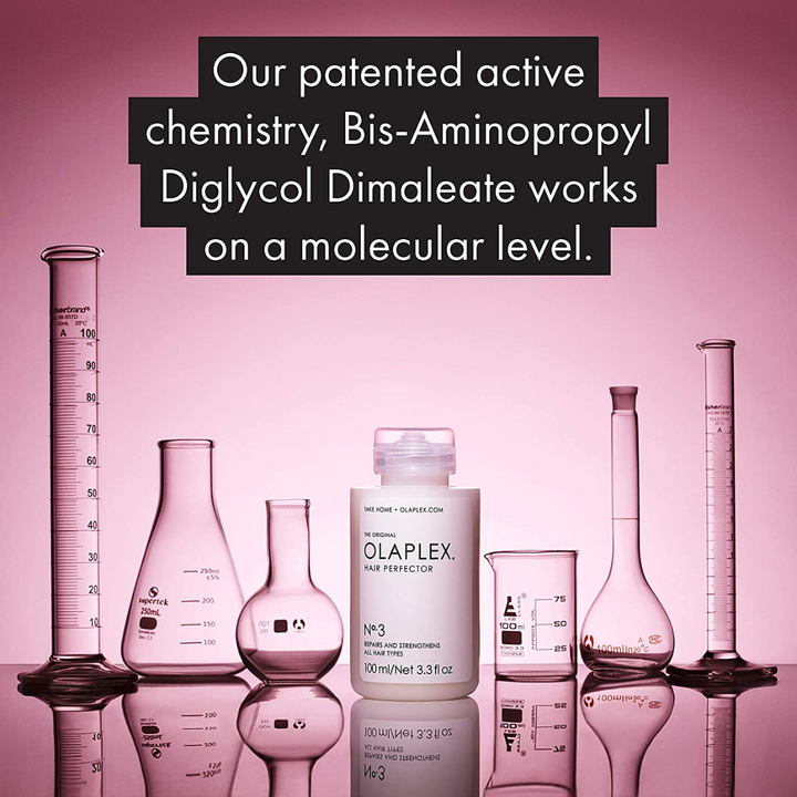 No. 3 Hair Perfector