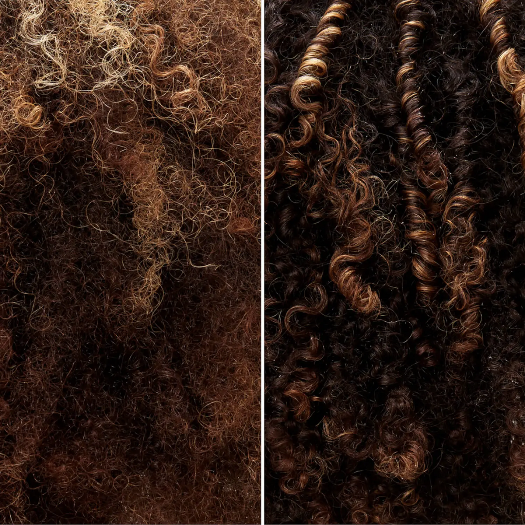 No. 3 Hair Perfector