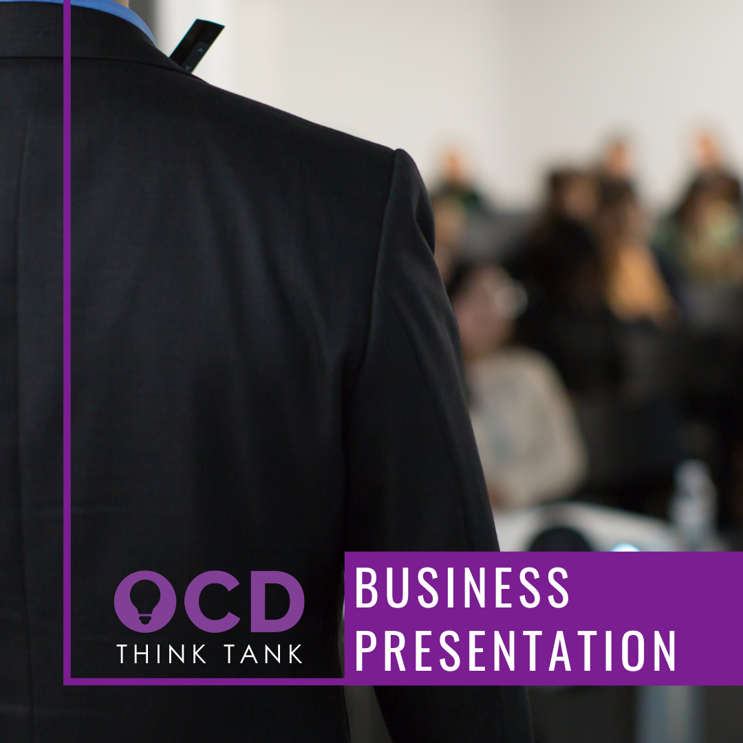 Business Presentation