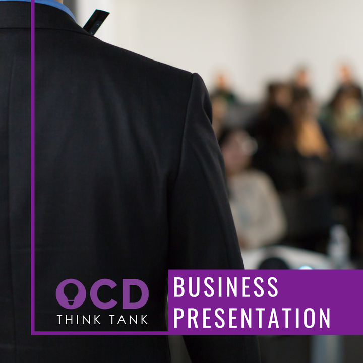 Business Presentation