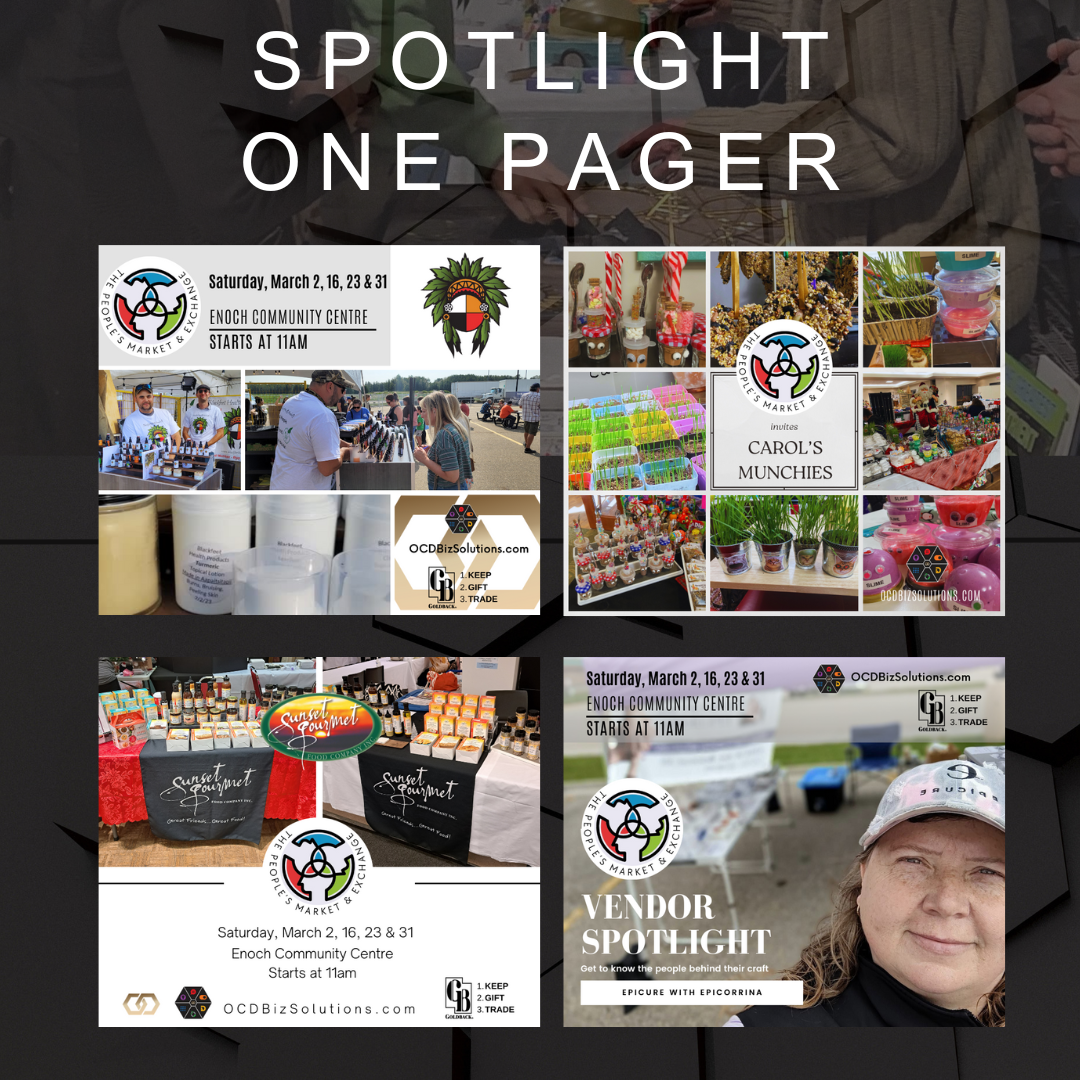 The People's Bee-Linked Package