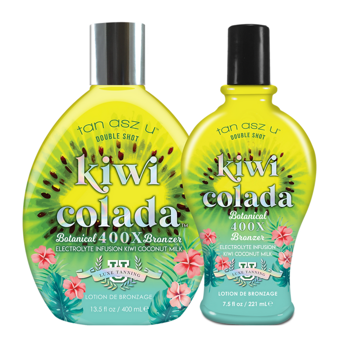 KIWI COLADA