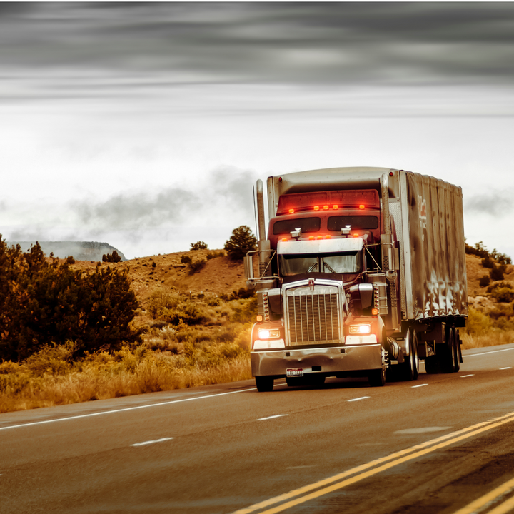 Trucking Services