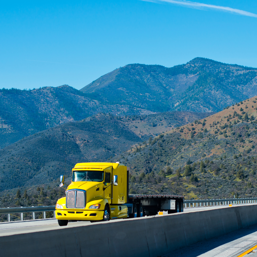 Trucking Services