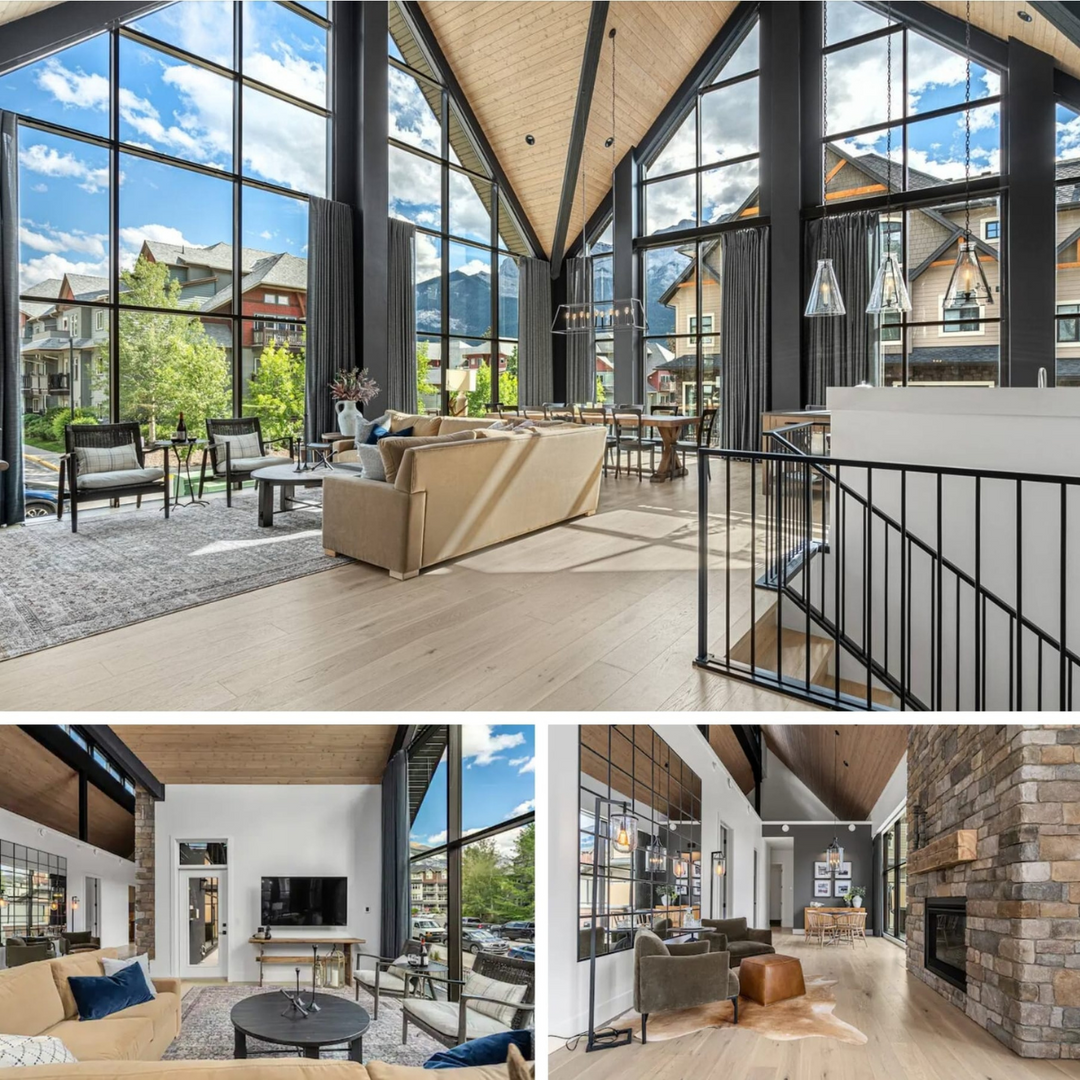 Lunar Mountain Summit - January 16-20