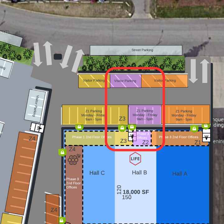 UniQ Beaute - YEG Studio