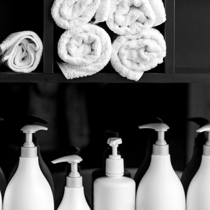 UniQ Beaute - YEG Studio