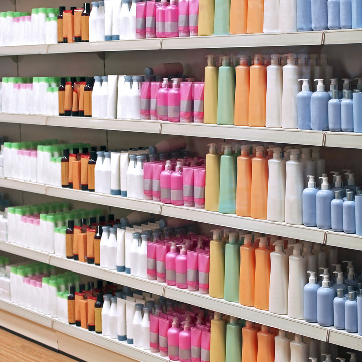 OCD Logistics YEG - Ecommerce Center