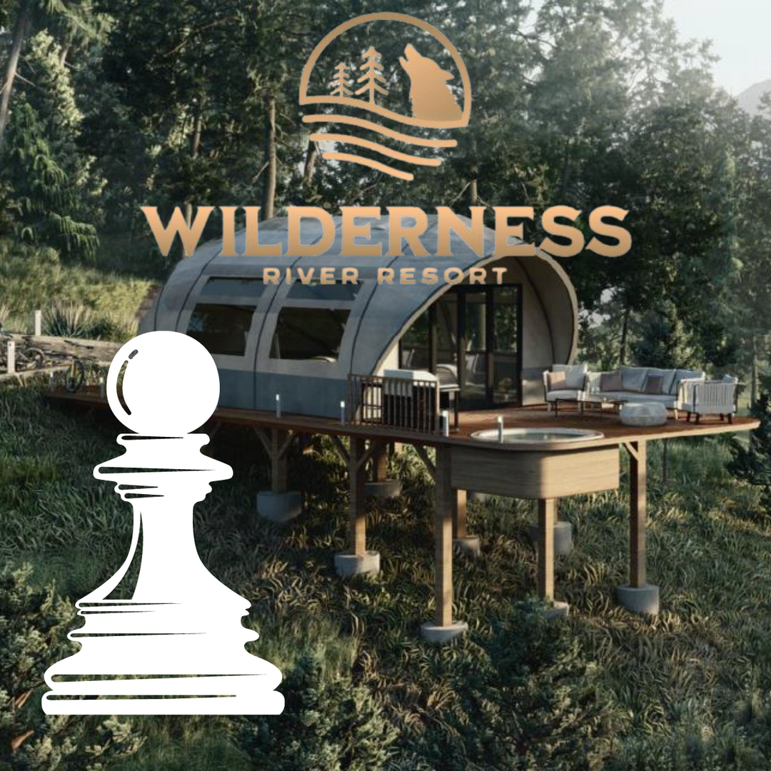Wilderness River Resort